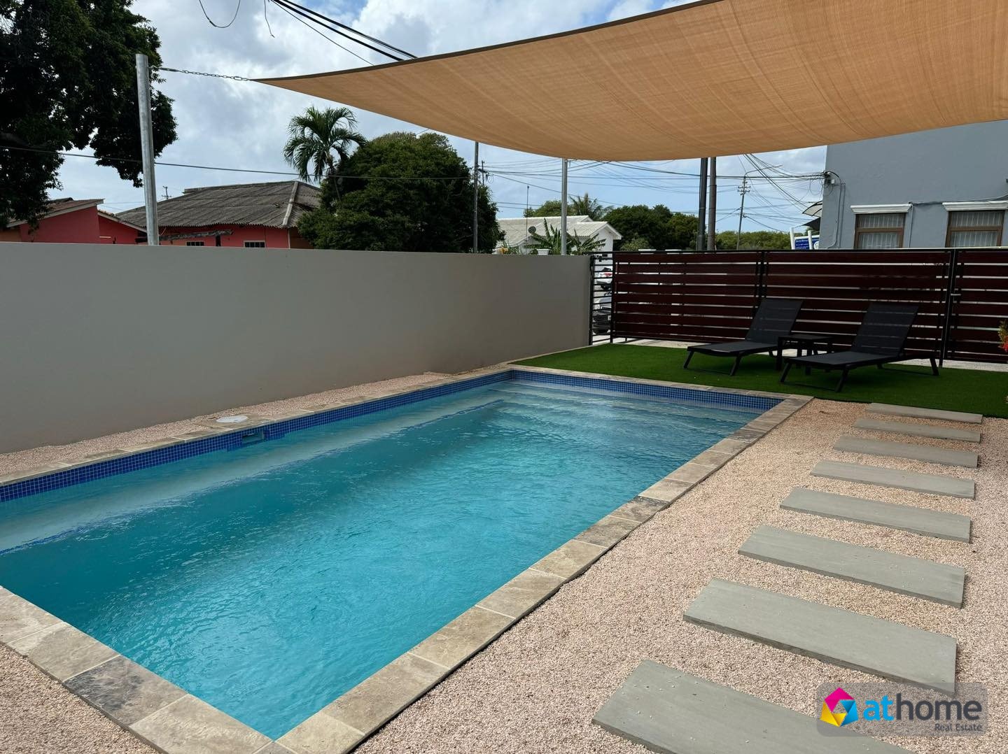 Apartment in Otrobanda