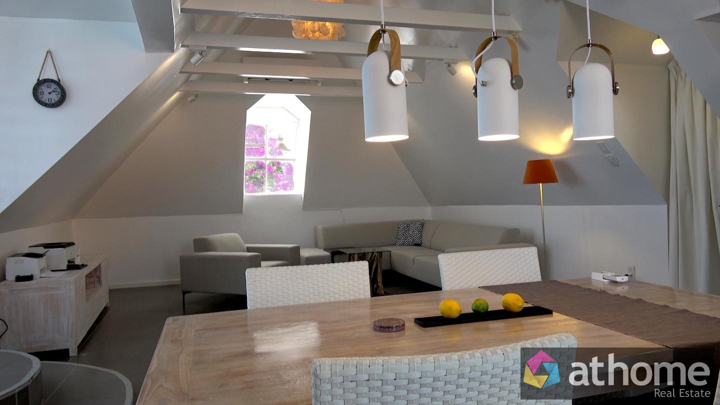 Apartment in Pietermaai