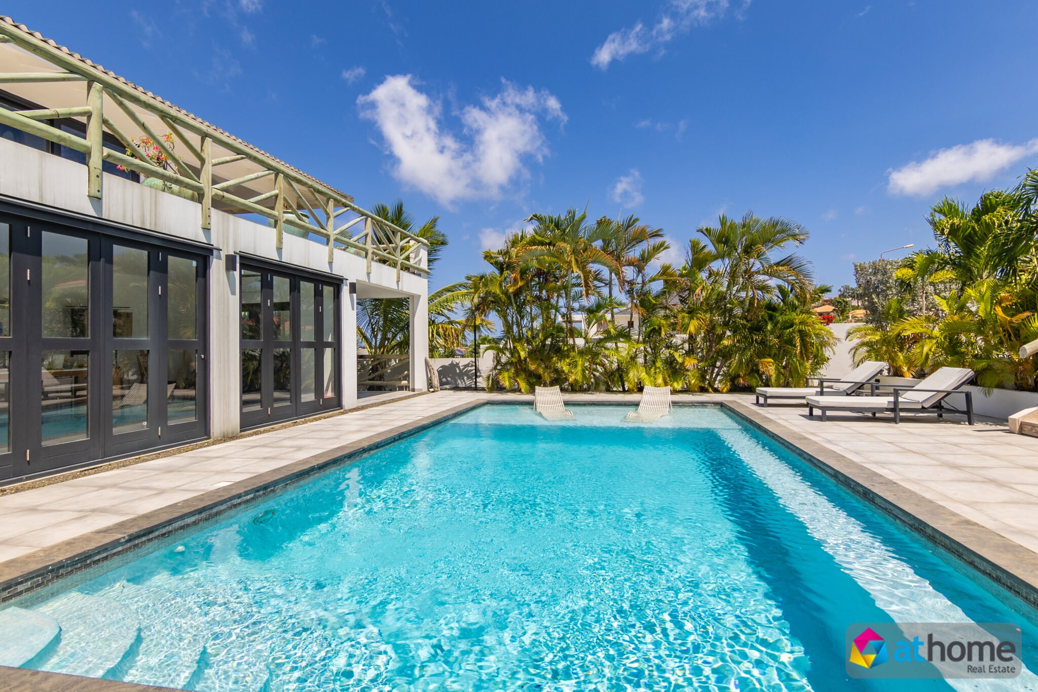 Villa in Vista Royal