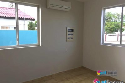 House in Salina