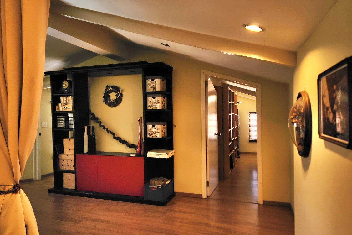 House in Matancia