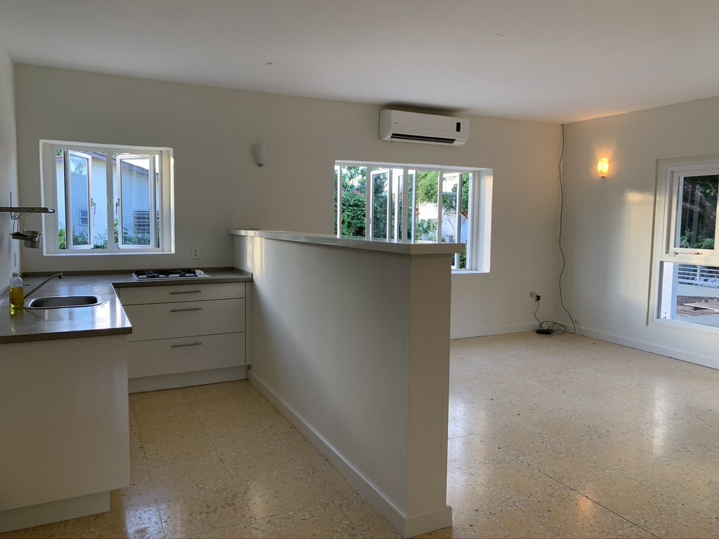 House in Curaçao