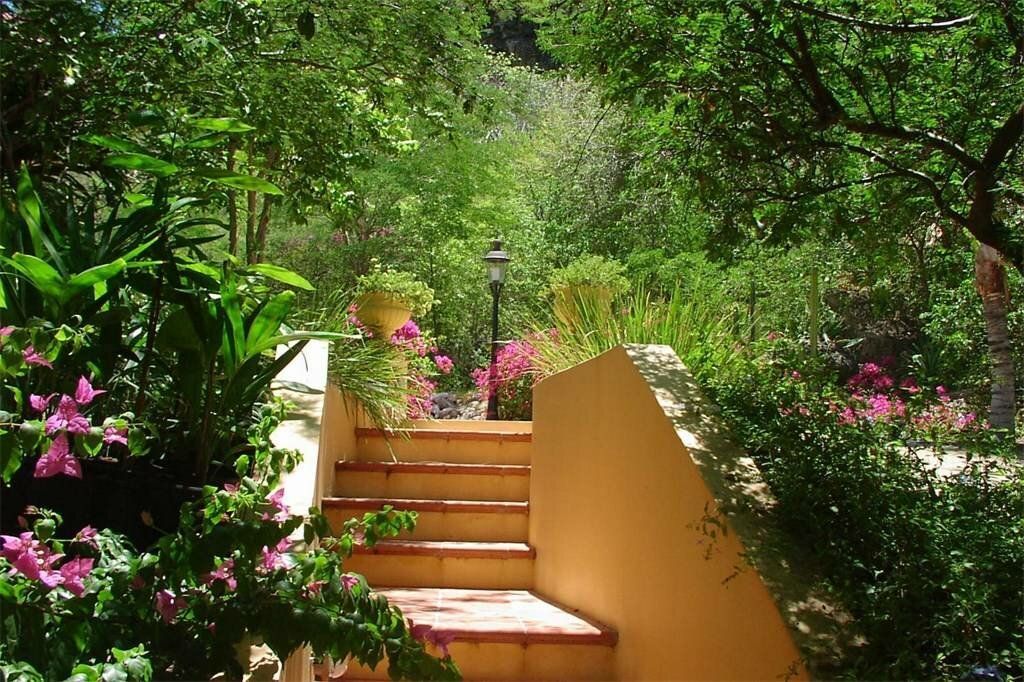 Villa in Seru Boca
