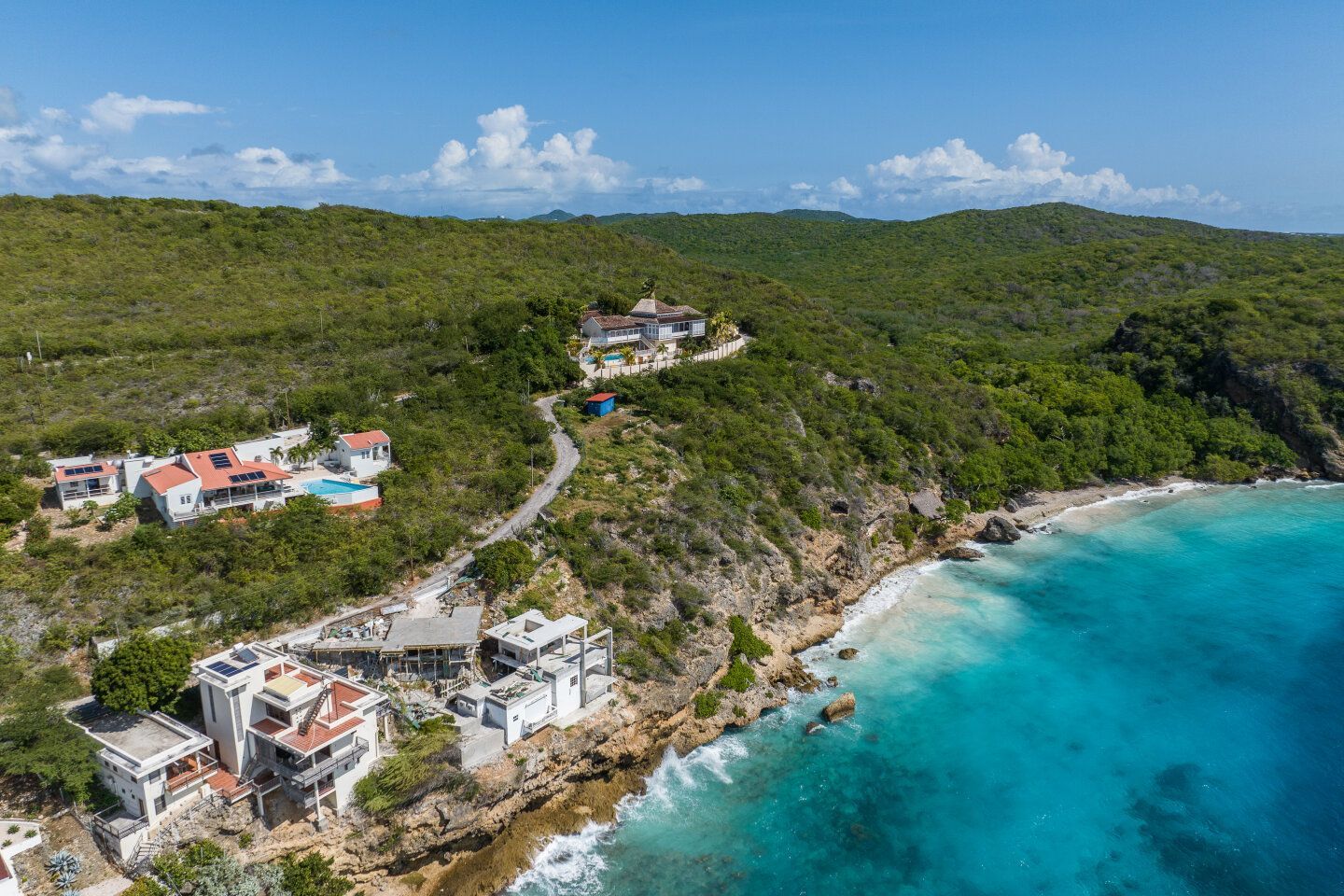 Land / plot in Curaçao