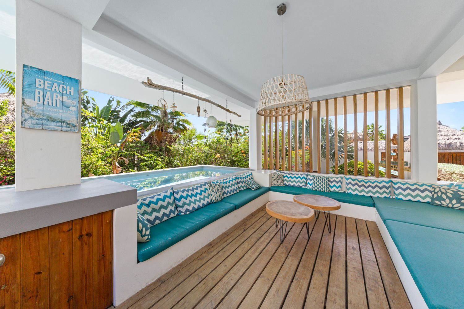 Villa in Vista Royal