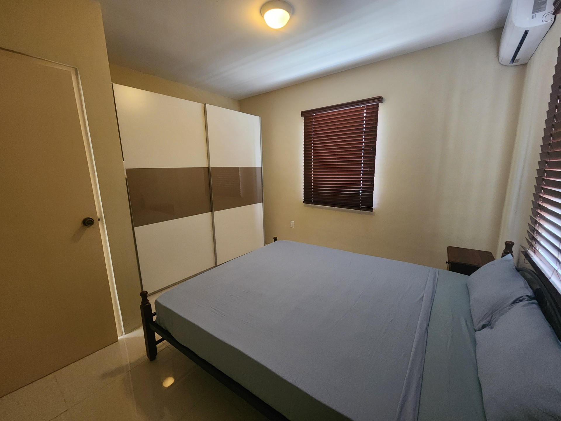 Property in Rust & Vrede
