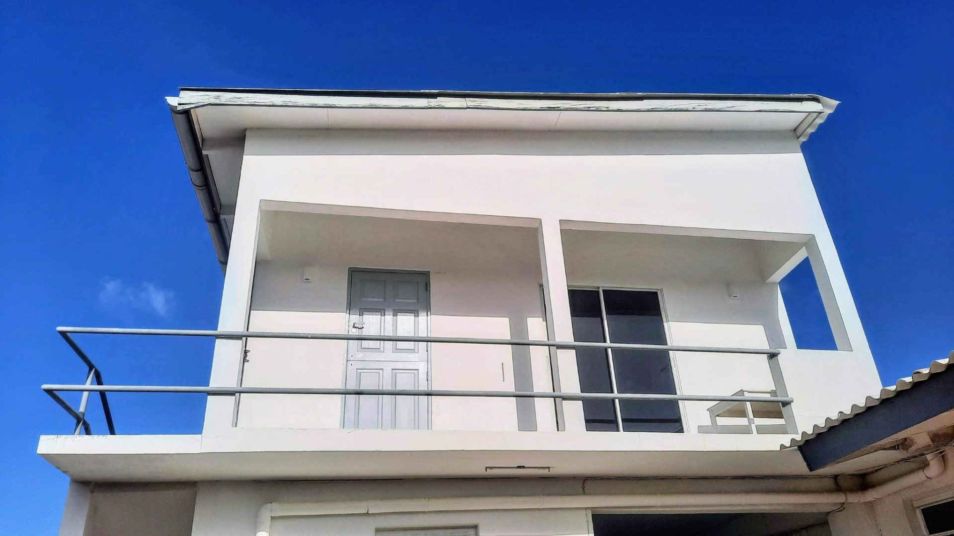 Apartment in Curaçao