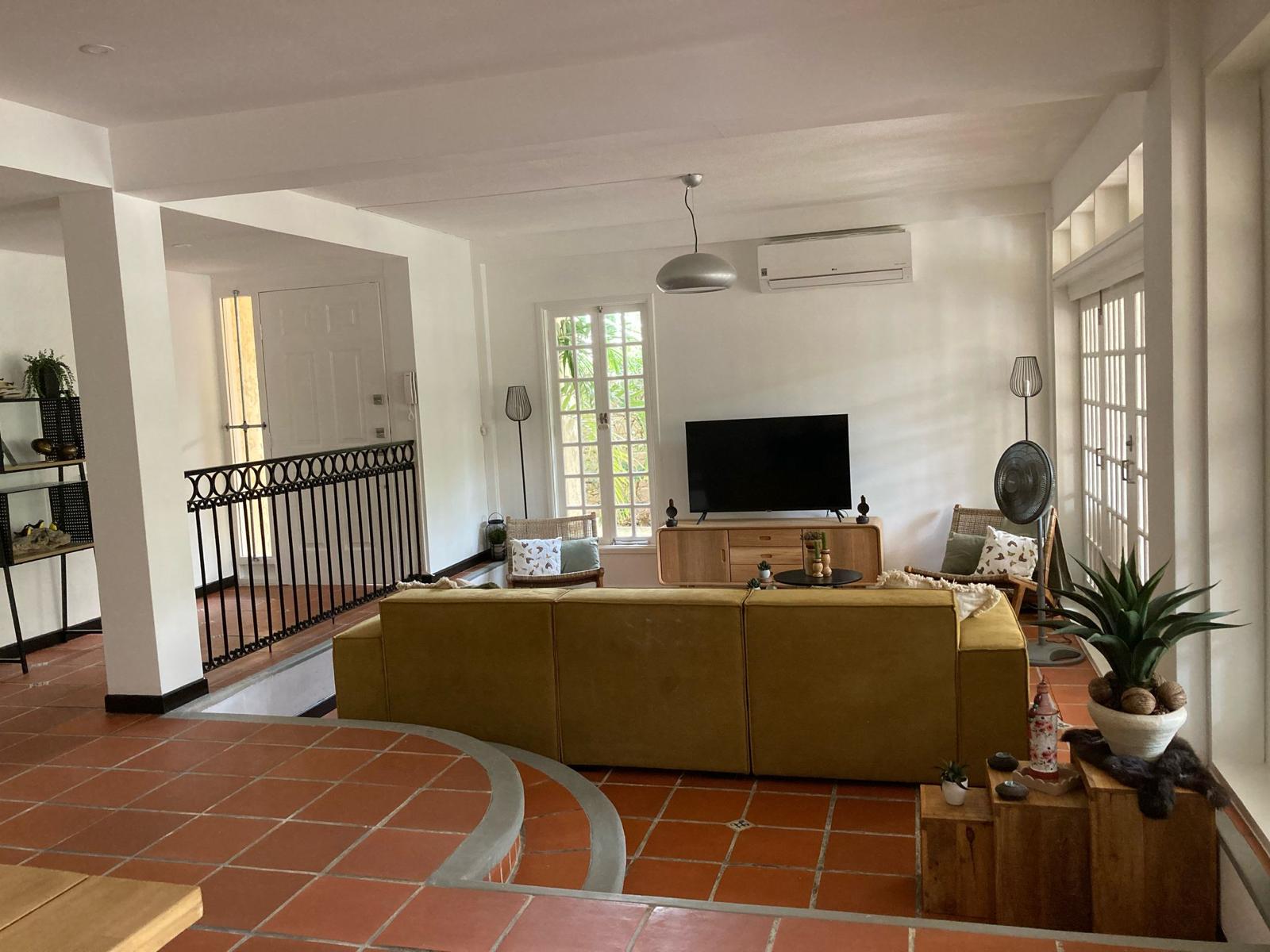 Apartment in Curaçao