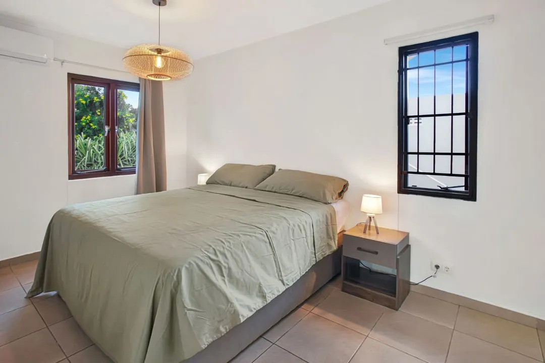 Apartment in Brakkeput