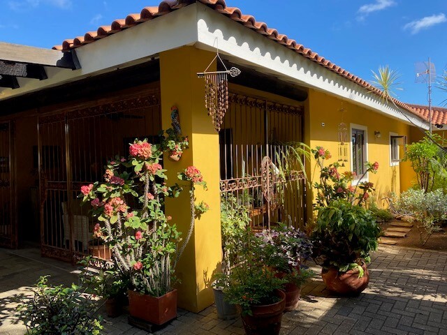 House in Brakkeput