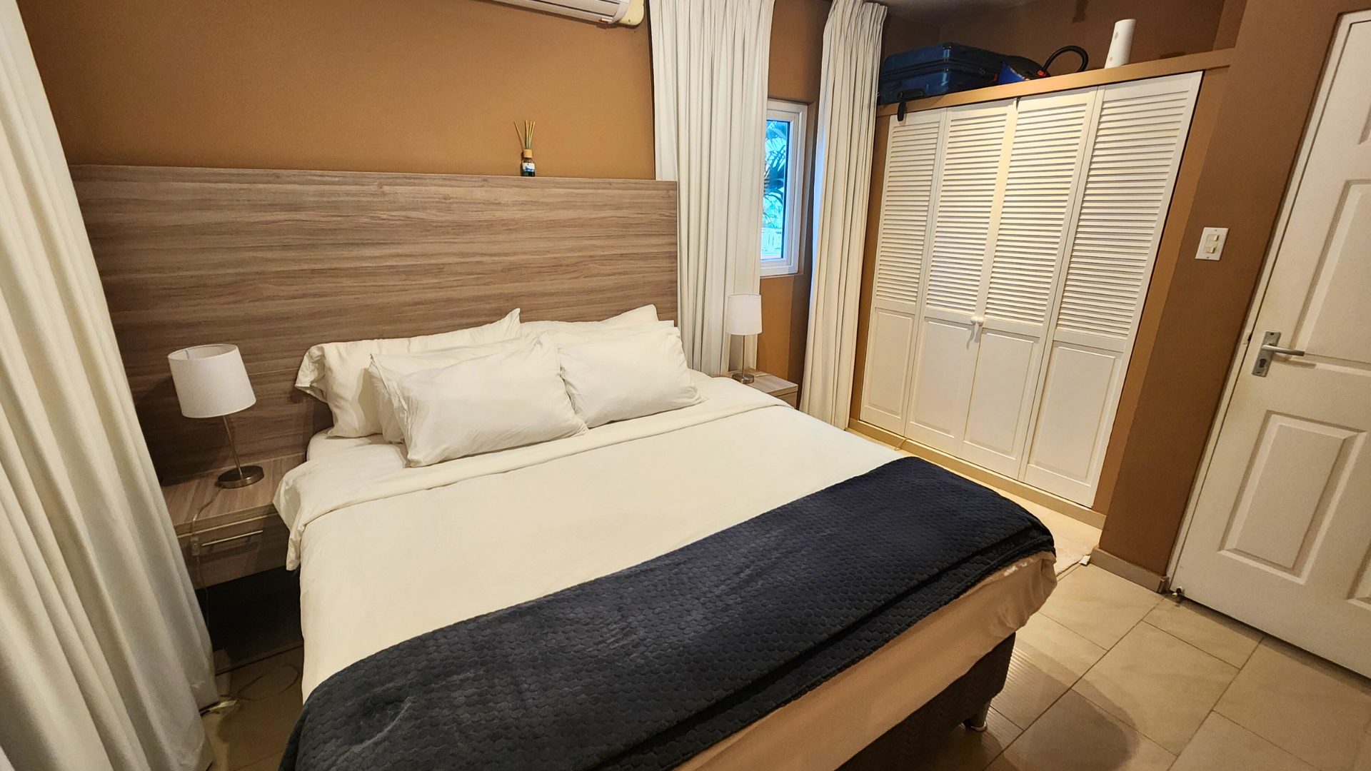 Property in Piscadera
