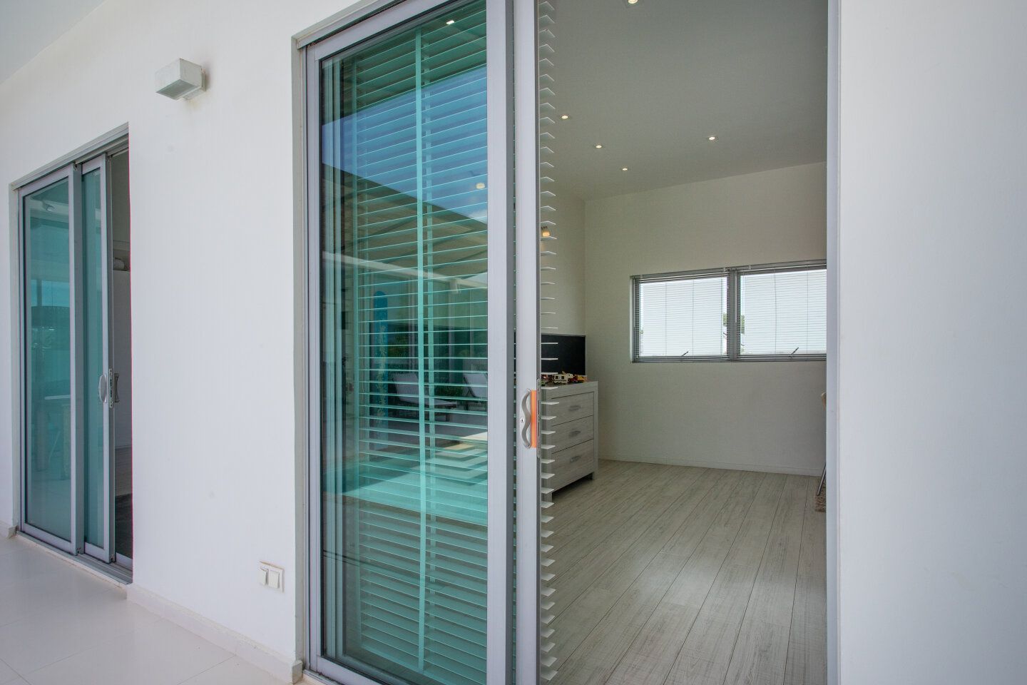Villa in Girouette