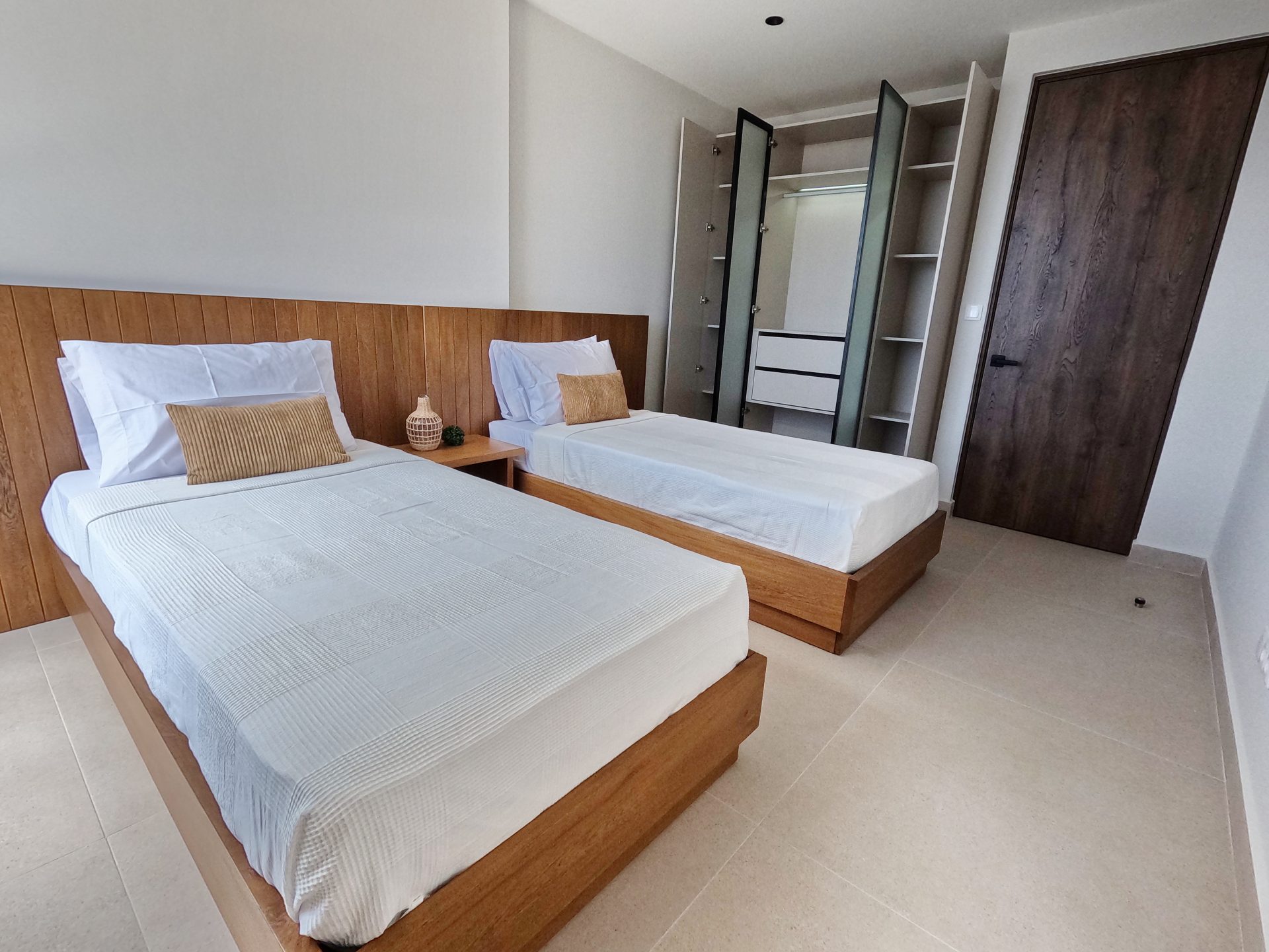 Property in Curaçao