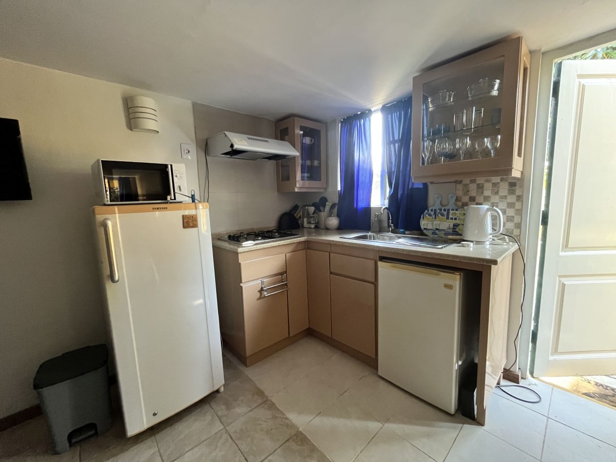 Apartment in Cas Grandi