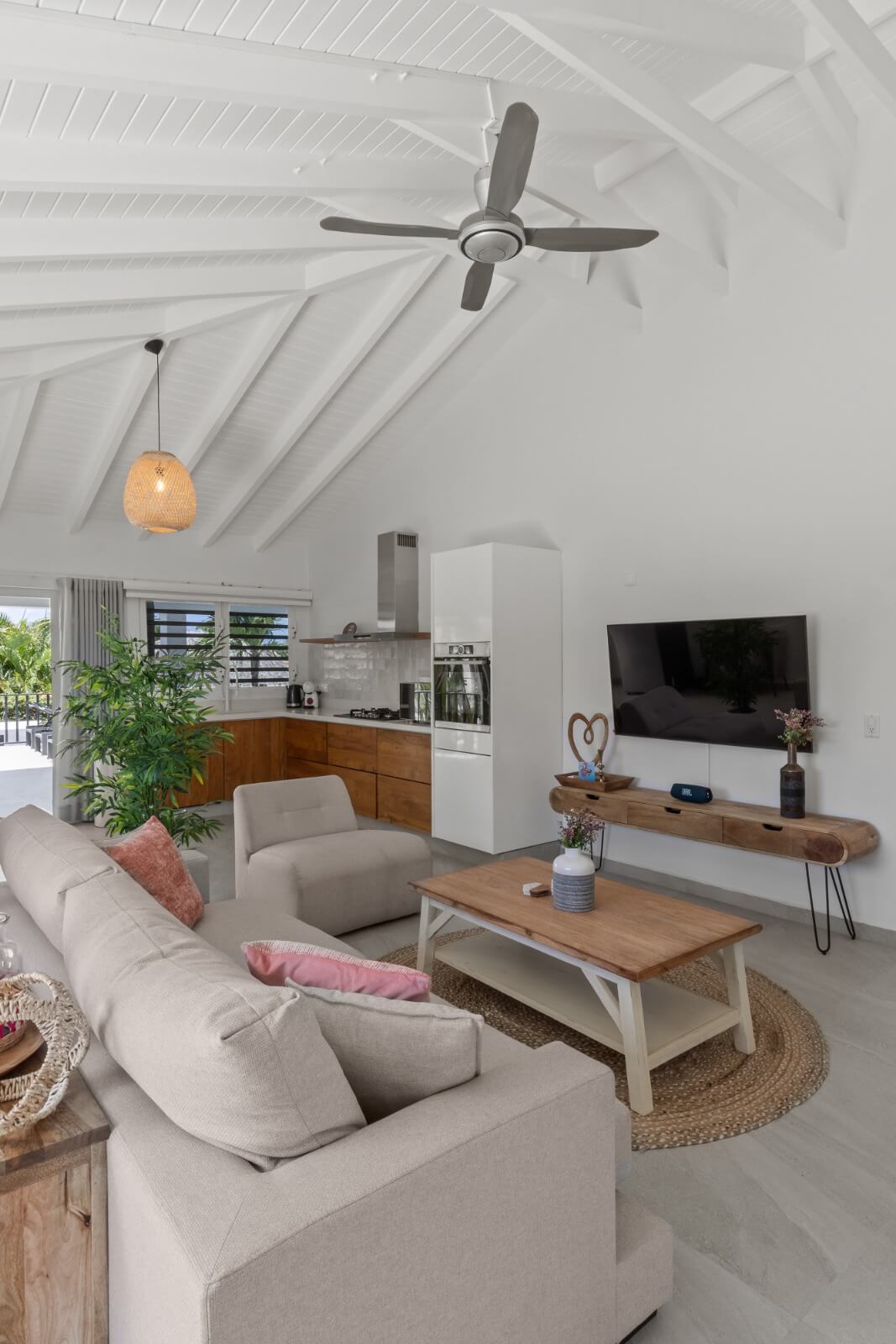 Villa in Marbella Estate