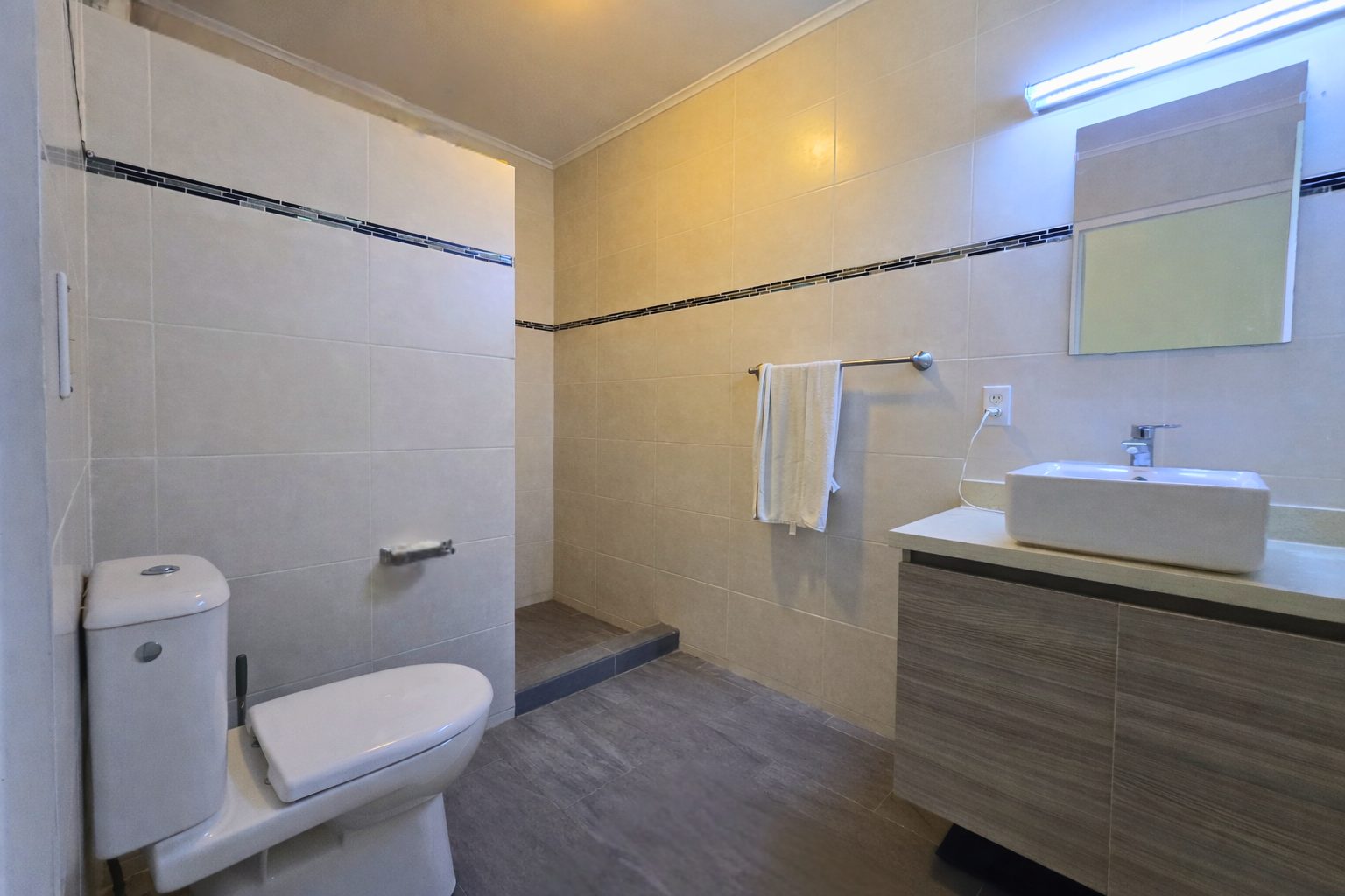 Property in Jan Thiel