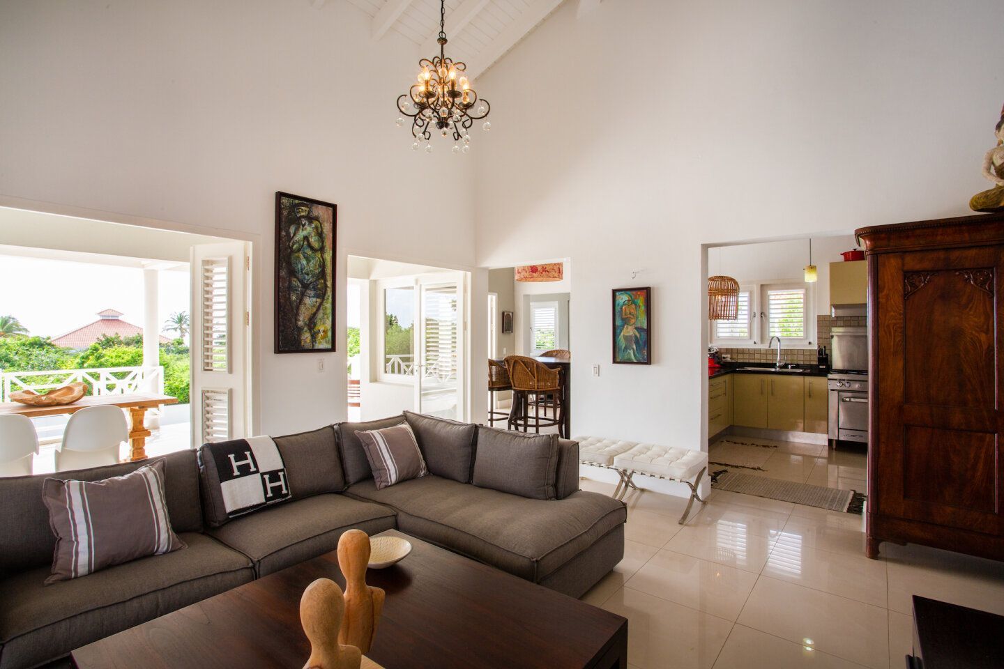 Villa in Coral Estate