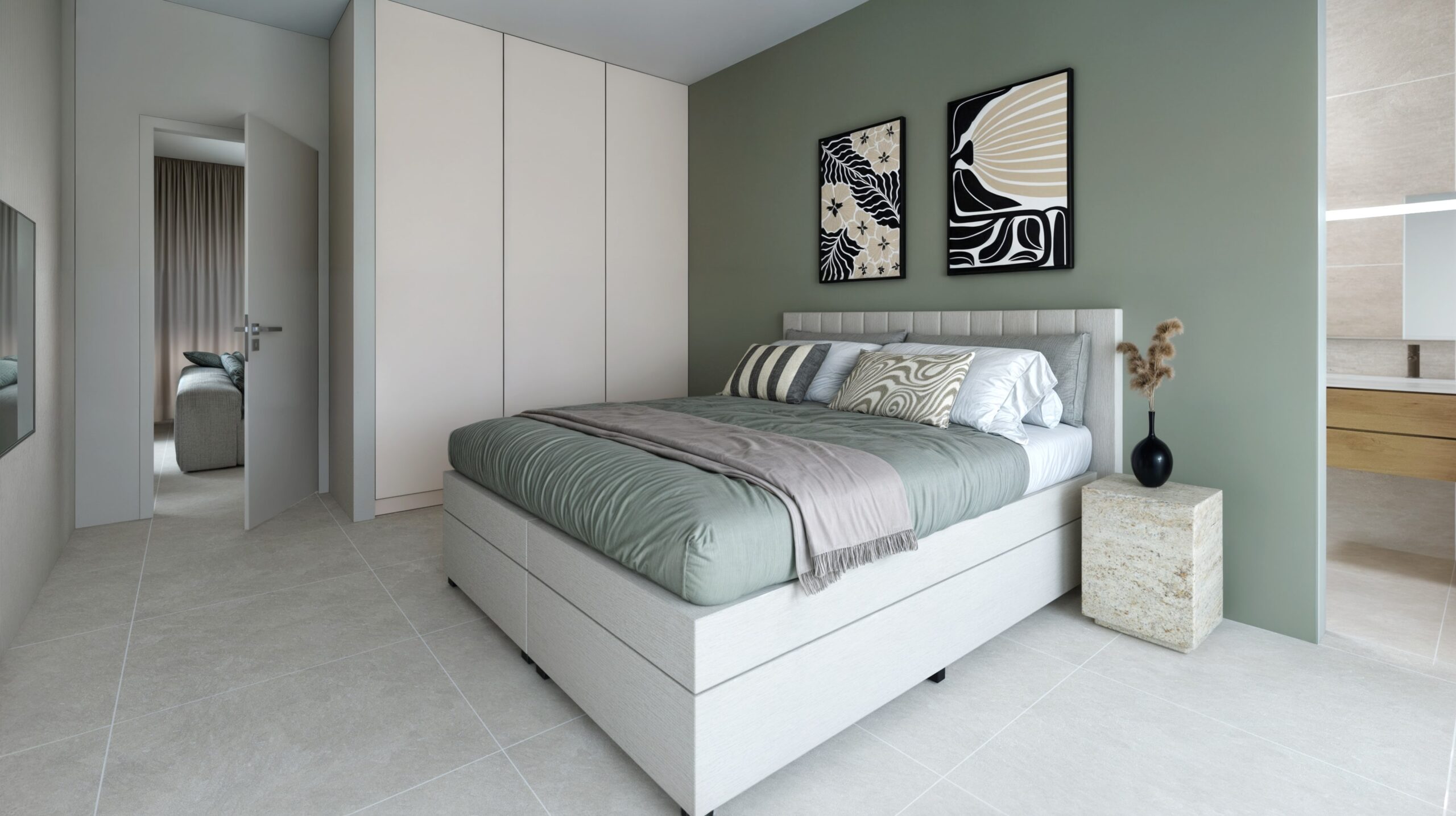 Apartment in Hofi St. Joris Resort