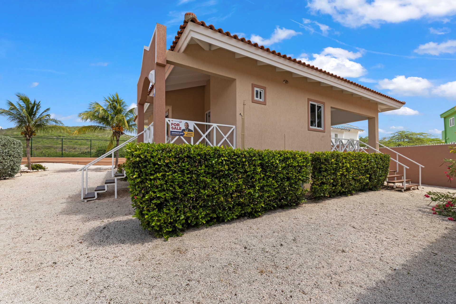 House in Parasasa