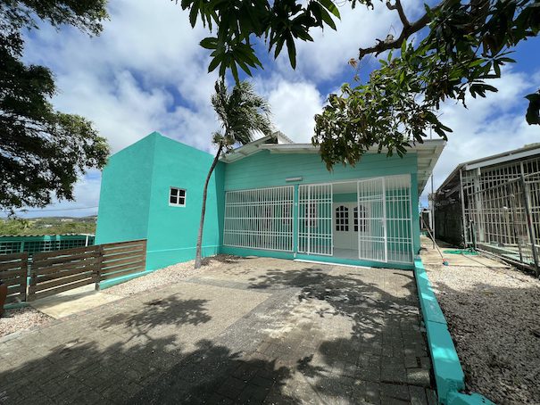 House in Montaña