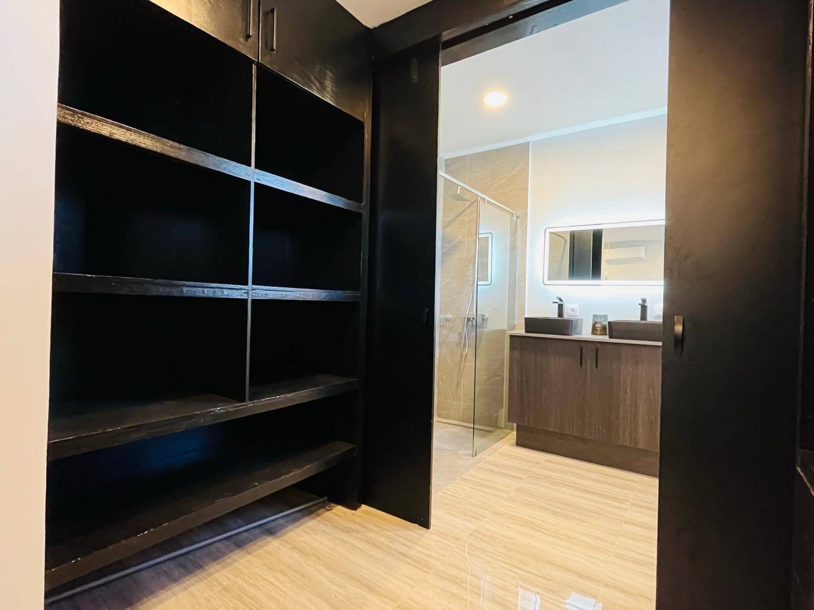 Apartment in Curaçao