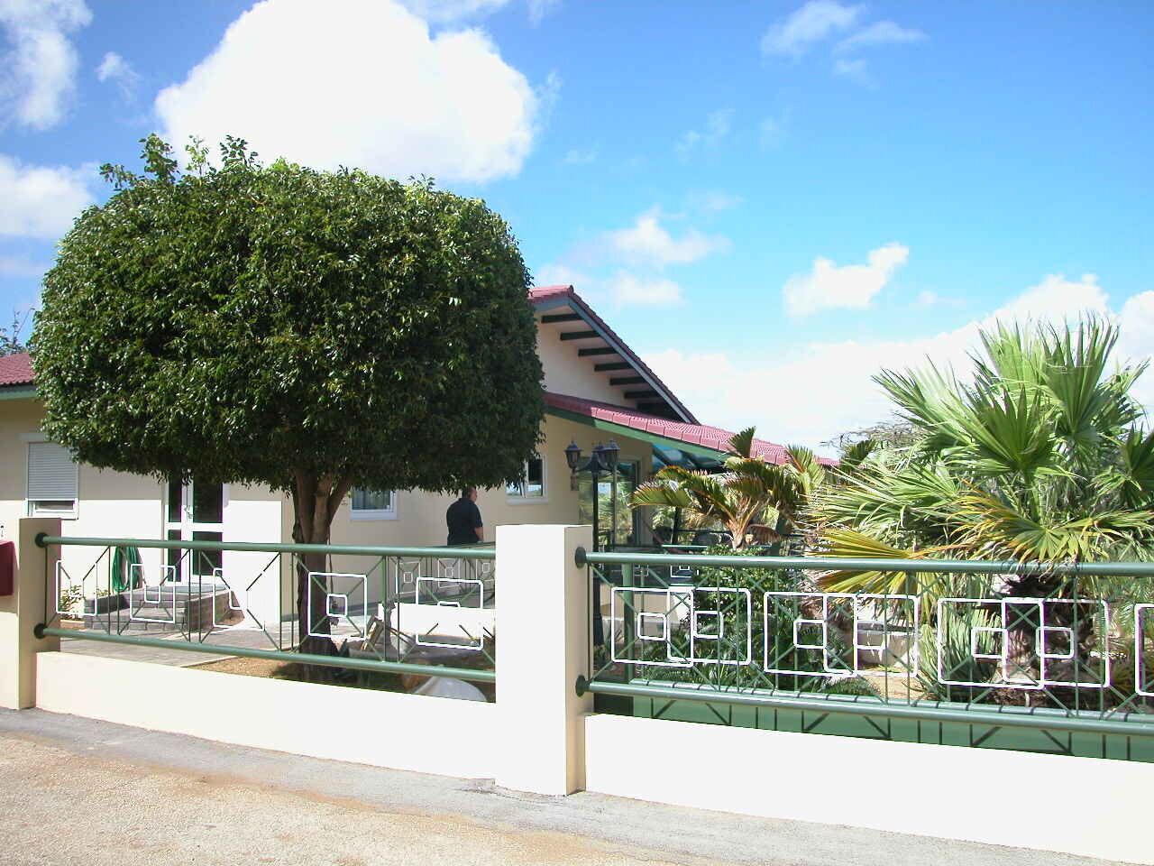 Villa in Janwe
