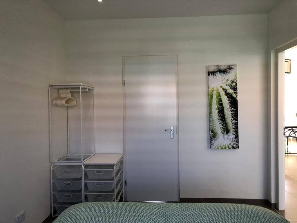 Apartment in Blue Bay