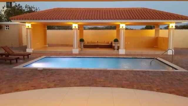Villa in Vista Royal
