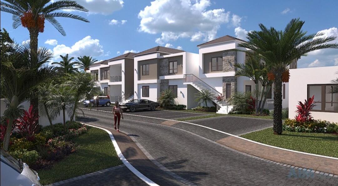 Apartment in Curaçao