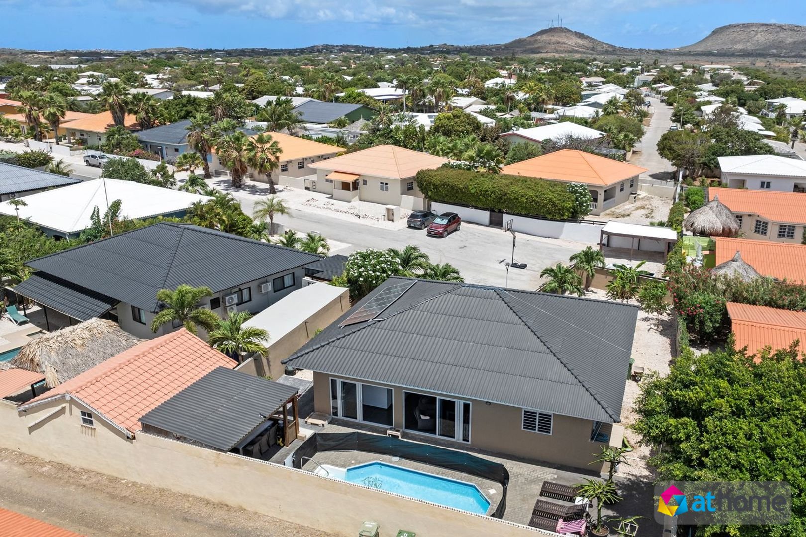 Villa in Santa Catharina