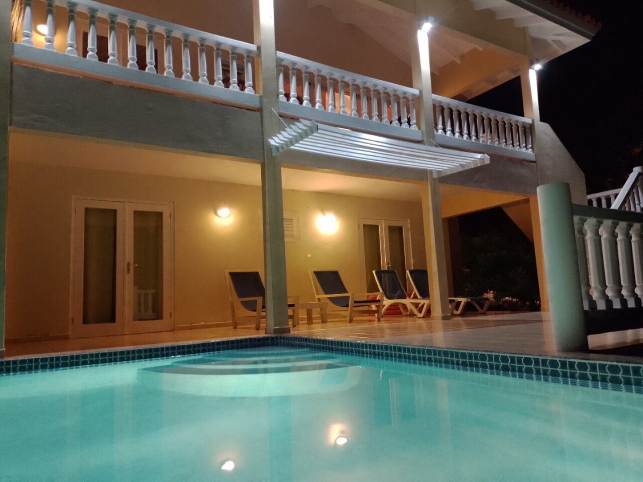 Villa in Coral Estate