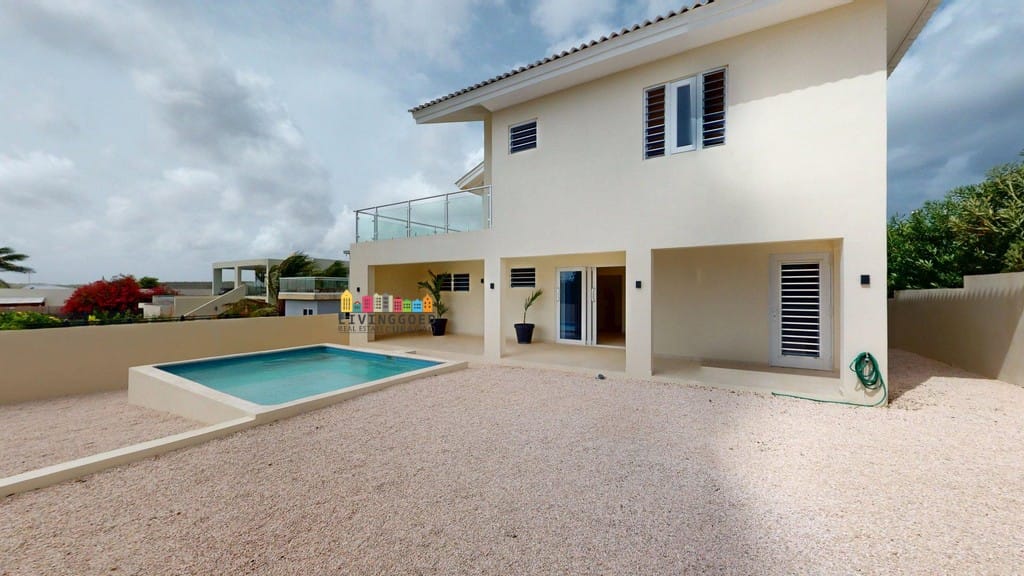 Villa in Grote Berg