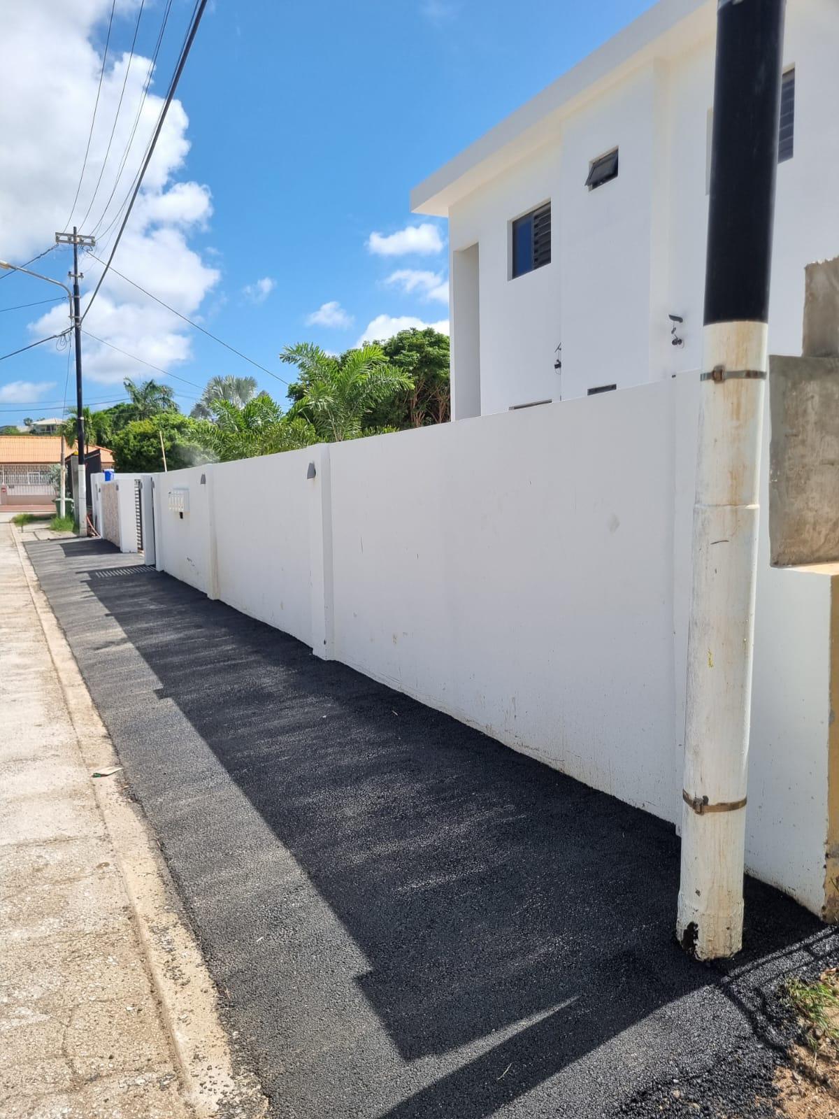 Apartment in Curaçao