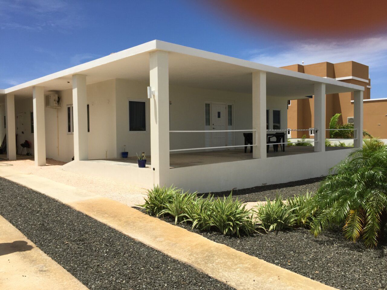 Villa in Vista Royal