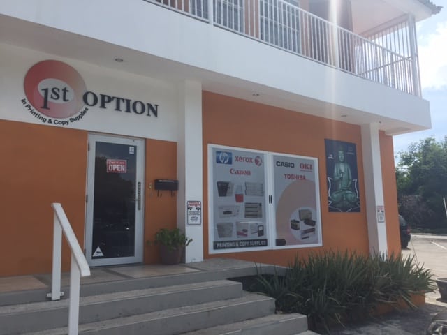 Commercial in Mahaai