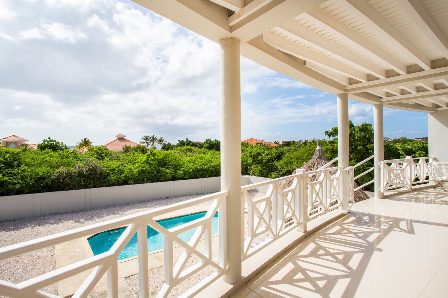 Villa in Coral Estate