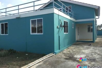 House in Salina