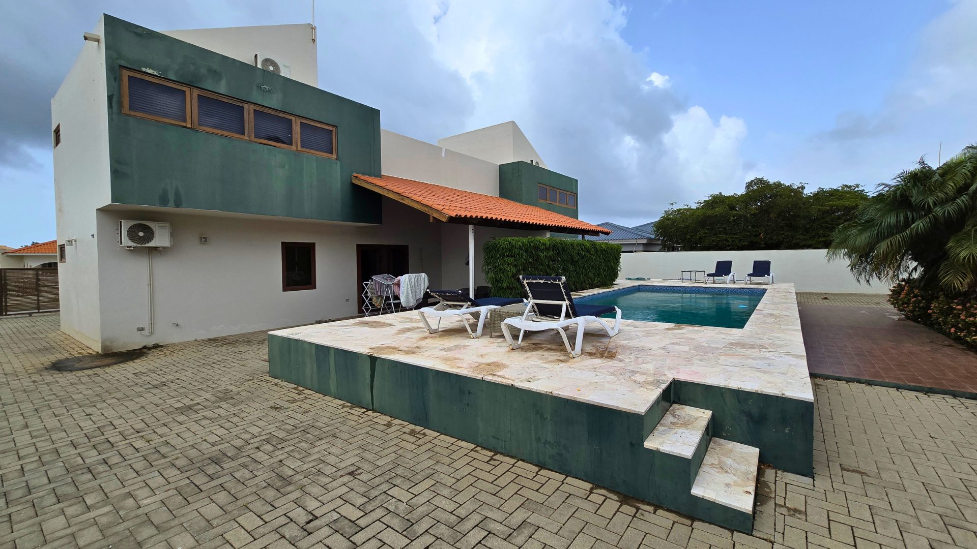 Property in Sunset Heights