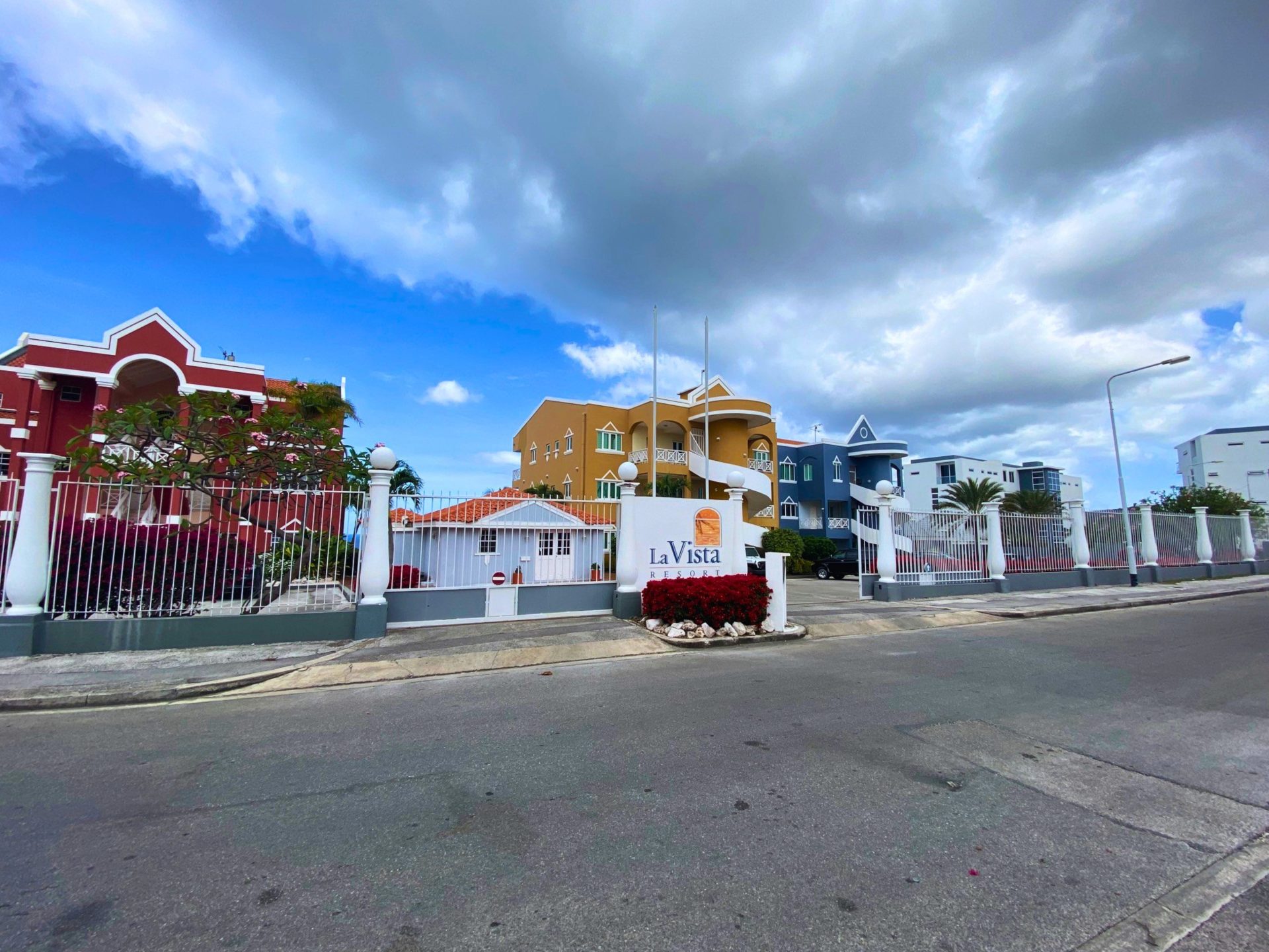 Property in Parasasa