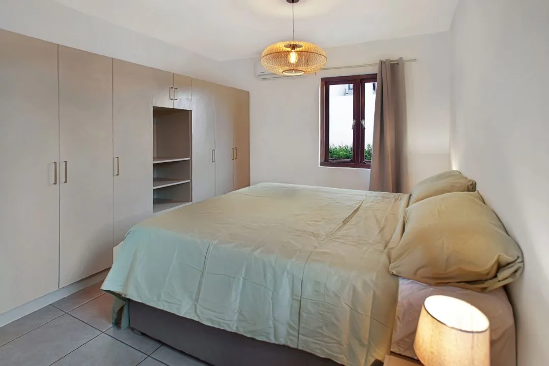 Apartment in Brakkeput