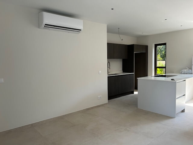 Apartment in Curaçao