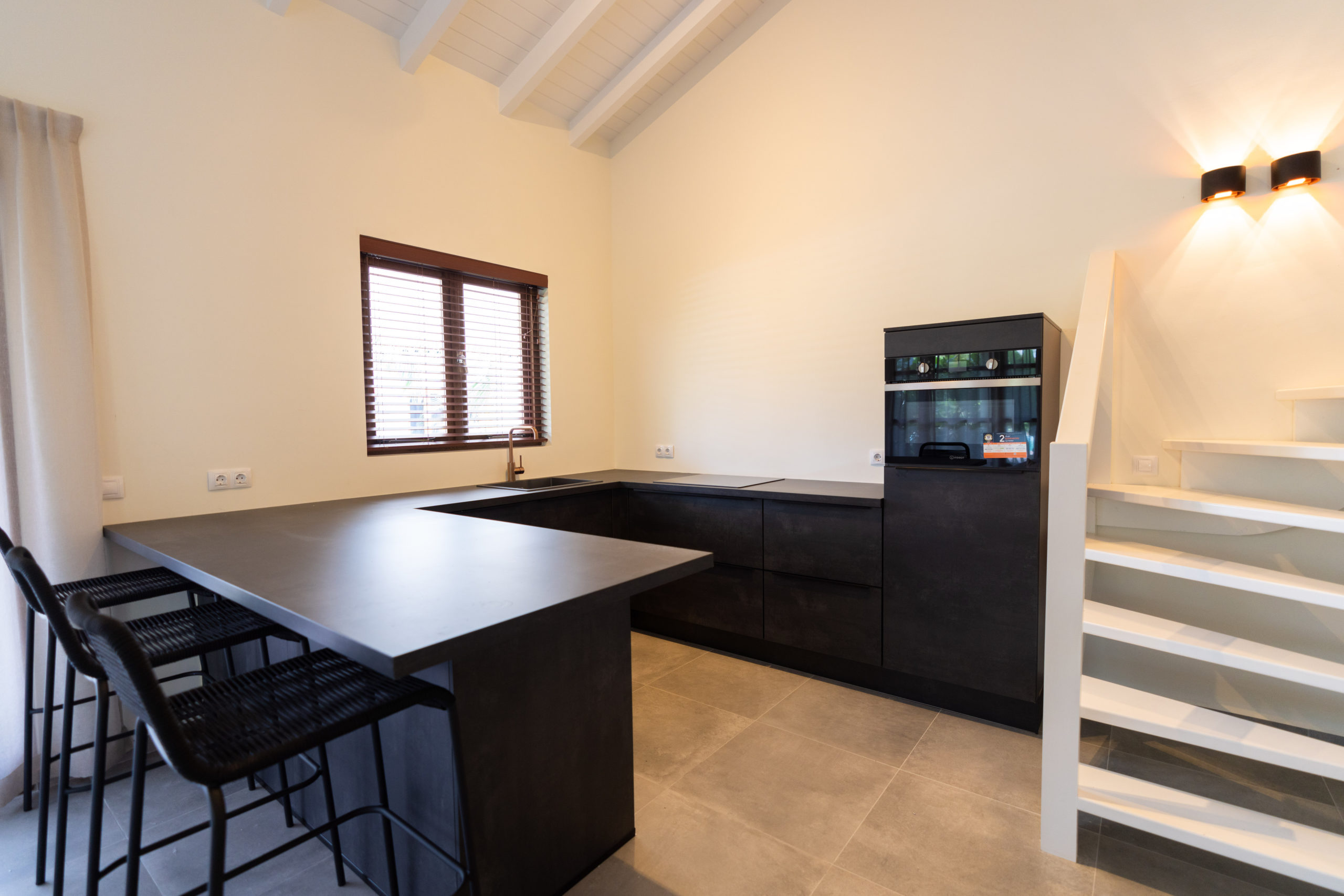 Apartment in Vredenberg