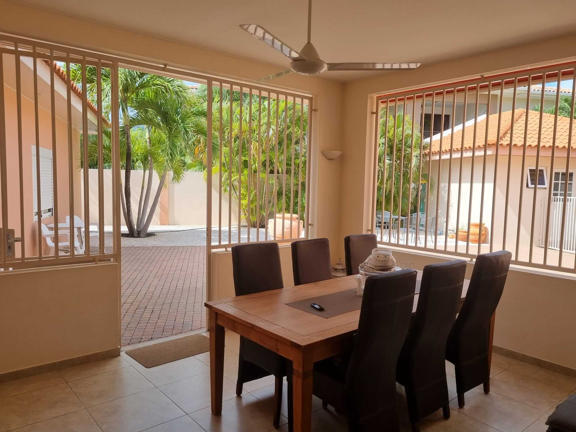 Property in Girouette