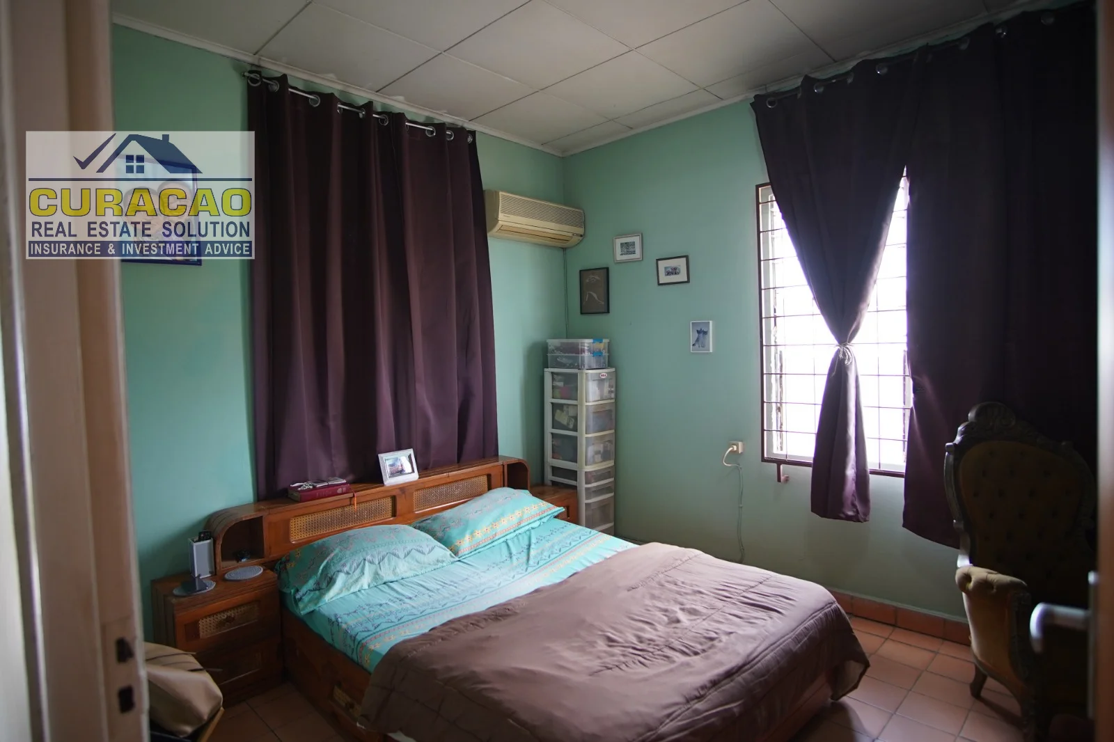House in Curaçao