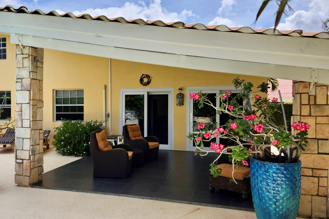 House in Matancia