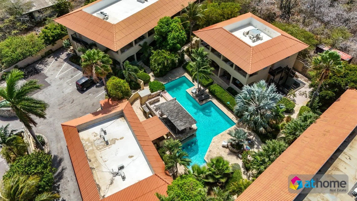 Apartment in Cas Grandi