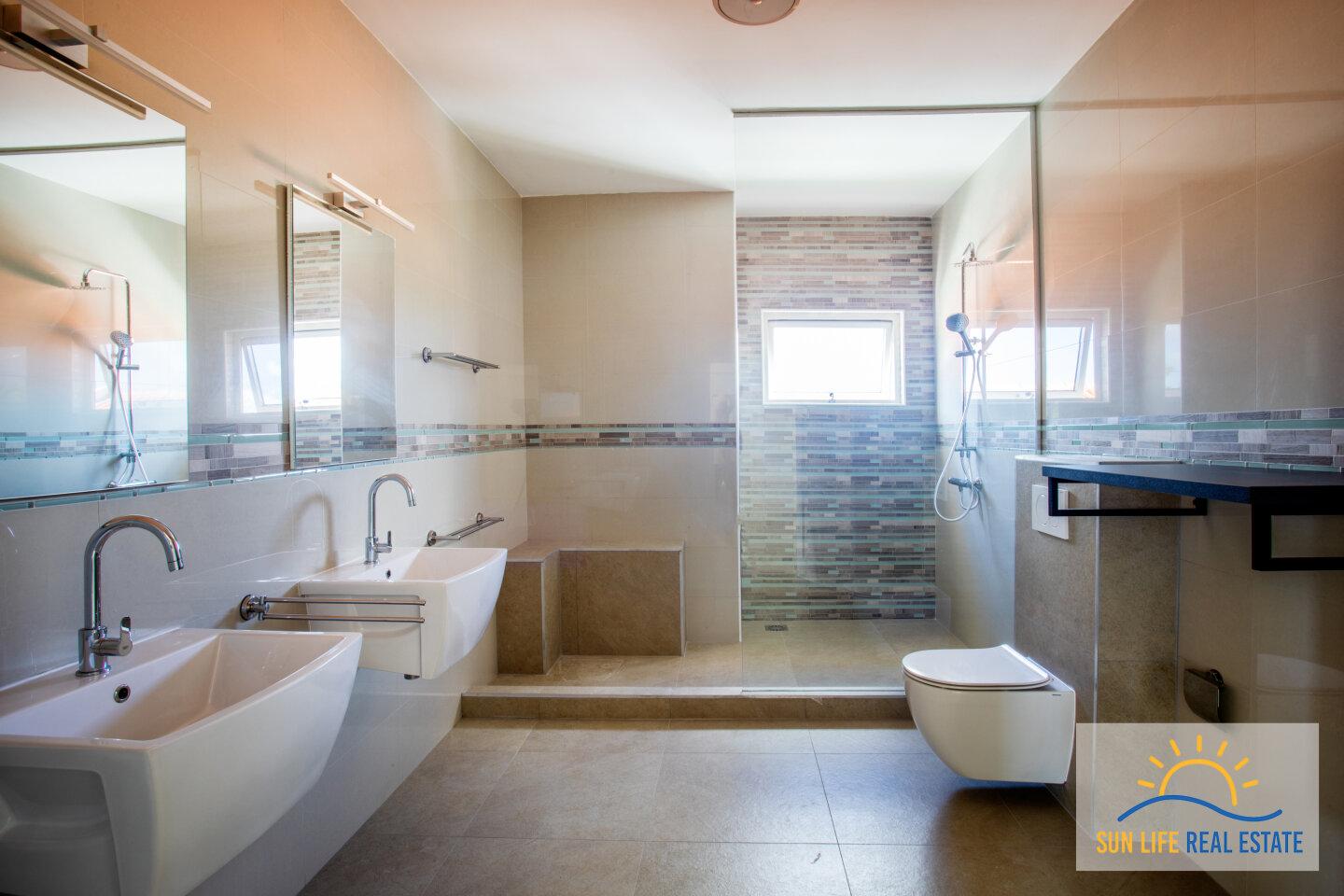 Villa in Damasco Resort