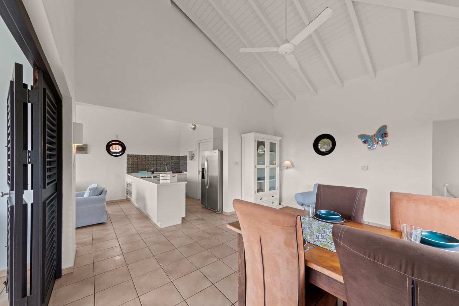 Villa in Coral Estate