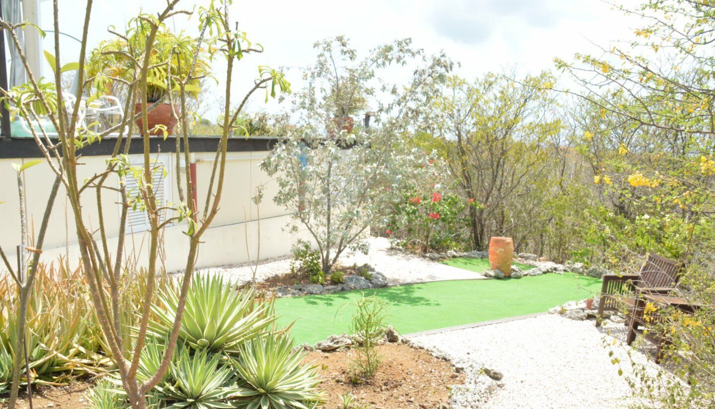 Villa in Coral Estate