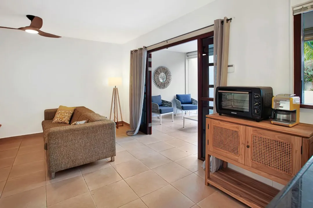 Apartment in Brakkeput